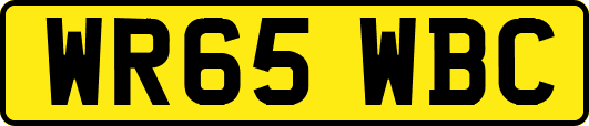 WR65WBC