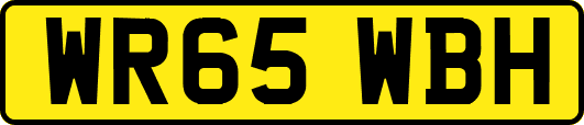 WR65WBH