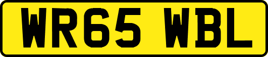 WR65WBL