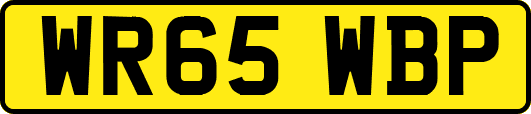 WR65WBP