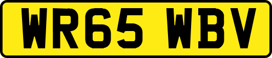 WR65WBV