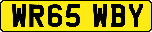 WR65WBY