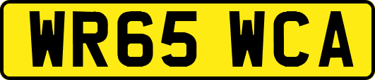 WR65WCA