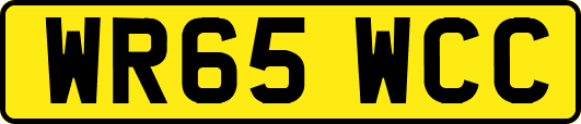 WR65WCC