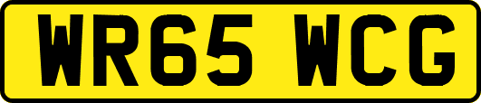 WR65WCG