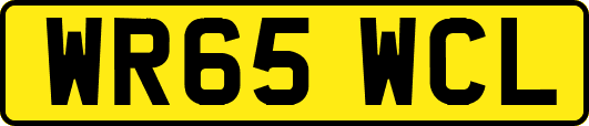 WR65WCL