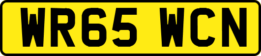 WR65WCN