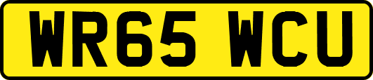 WR65WCU