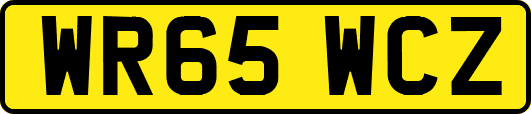 WR65WCZ