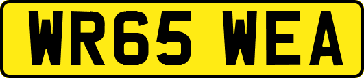 WR65WEA