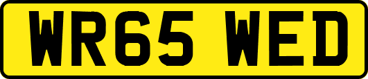 WR65WED