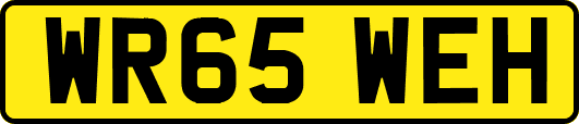 WR65WEH