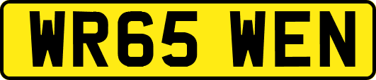 WR65WEN