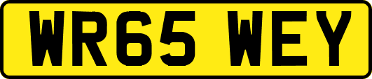 WR65WEY