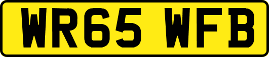 WR65WFB