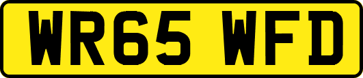 WR65WFD