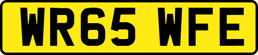 WR65WFE