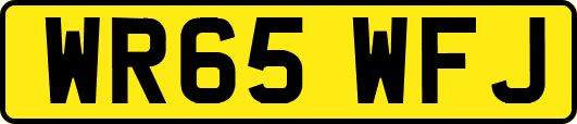 WR65WFJ