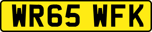 WR65WFK