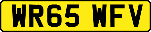WR65WFV