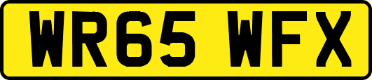 WR65WFX