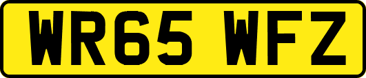 WR65WFZ