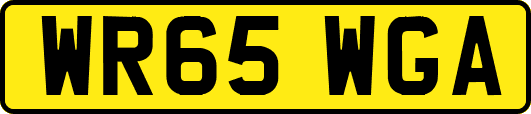 WR65WGA