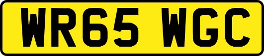 WR65WGC