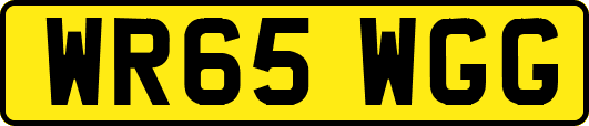 WR65WGG