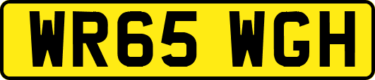 WR65WGH