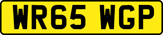 WR65WGP