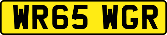 WR65WGR