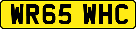 WR65WHC