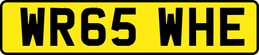 WR65WHE