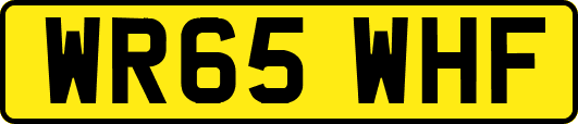 WR65WHF