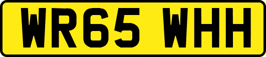 WR65WHH