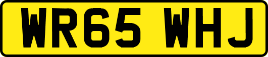 WR65WHJ