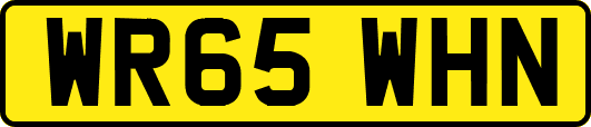 WR65WHN