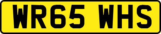 WR65WHS