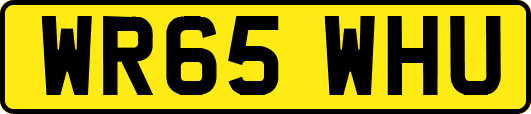 WR65WHU