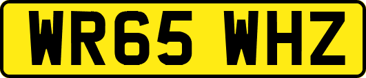 WR65WHZ
