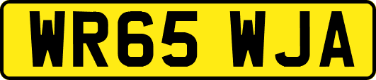WR65WJA