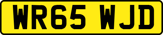 WR65WJD