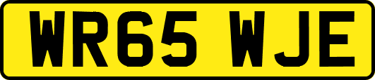 WR65WJE