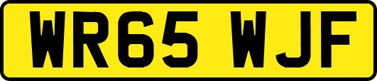 WR65WJF