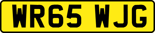 WR65WJG