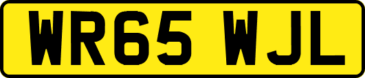 WR65WJL