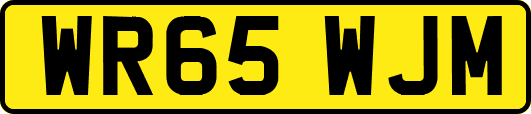 WR65WJM