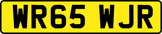 WR65WJR