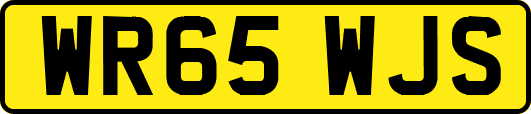 WR65WJS
